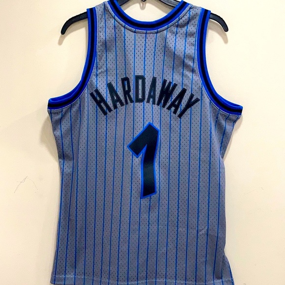 Mitchell and Ness NBA Penny Anfernee Hardaway jersey - Picture 2 of 4